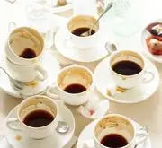 花式咖啡 咖啡因吸入式咖啡因能量棒的作用