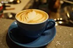 正常拿铁的咖啡粉磨多细意式咖啡的做法