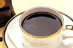 精品咖啡豆巴西米纳斯日晒黄波本风味描述处理法研磨刻度产地介绍