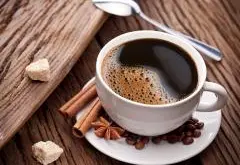 咖啡醇度如何形成-牛奶咖啡斑形成原因