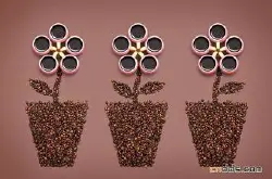 肯尼亚咖啡豆产区风味描述口感处理法研磨刻度品种介绍
