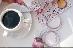 咖啡拉花图案与打奶泡有直接关系吗