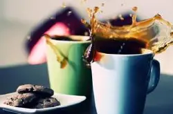 云南小粒咖啡豆制作过程种植环境冲泡方式口感介绍