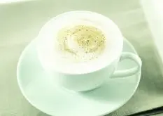 星巴克卡布奇诺的做法和使用器具咖啡豆品牌介绍