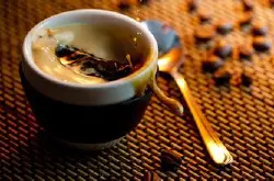 巴西黄波旁咖啡豆的风味描述口感产地区研磨刻度庄园介绍