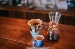 云南咖啡发展史小粒咖啡豆风味描述口感庄园种植海拔环境介绍