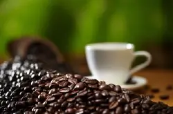 带着“咖啡”走T台 后谷咖啡将打造中国咖啡的文化品牌