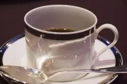 标准的浓缩咖啡杯拉花杯是多毫升的容量