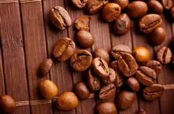 巴西蜜处理黄波旁咖啡豆的风味描述研磨刻度品种口感介绍