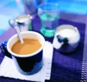 滴漏式咖啡机咖啡粉-德龙咖啡机使用咖啡粉制作咖啡