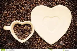 咖啡豆日晒法处理的特点处理方式口感风味描述介绍