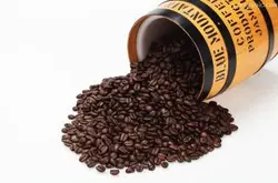 哥伦比亚绿宝石咖啡的风味描述口感产地区品种研磨刻度介绍