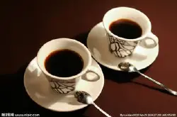 意式咖啡研磨粗细刻度手磨咖啡豆介绍