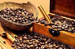 危地马拉安提瓜花神咖啡豆的研磨刻度产地区品种介绍