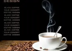 咖啡酸在制成品的咖啡中也有吗-咖啡酸片吃多了会怎样