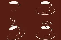 咖啡拉花打奶泡技巧图解-咖啡机蒸汽怎么打奶泡