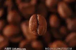 意式咖啡机的热水会排除掉咖啡豆的质量?意式咖啡用什么咖啡豆