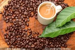 咖啡豆水洗法图片解释-日晒和水洗咖啡豆区别