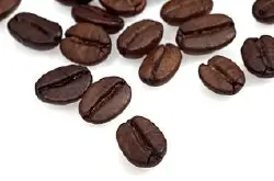 咖啡酸味的来源：咖啡樱桃果实