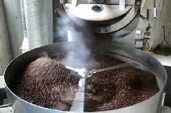 世界各国不同的咖啡豆的烘焙方法程度介绍