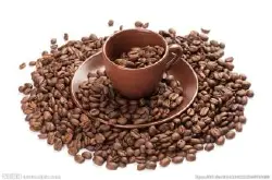 咖啡豆低海拔和高海拔有什么区别研磨粗细区别