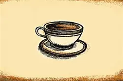 咖啡的品鉴步骤-品尝咖啡到底应该喝多少?
