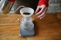 “滴滤咖啡”与“意式浓缩咖啡”同与不同