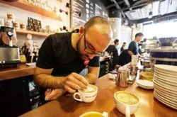 咖啡布粉手法视频教程压粉力度正确手法介绍