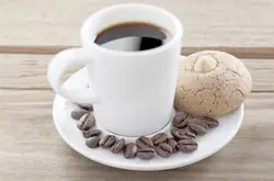咖啡烘豆机原理浓缩烘焙咖啡豆图解程度