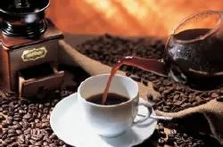 卡布奇诺的特点咖啡豆的风味描述口感处理法产地区介绍