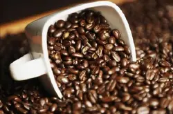 咖啡豆空头投资者可能会从新兴市场国家货币贬值中获益