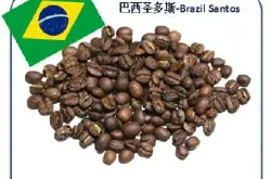 云南卡蒂姆生豆烘焙度咖啡的风味描述研磨刻度介绍
