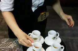 咖啡豆拼配配方-摩卡咖啡用什么咖啡豆