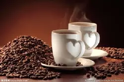 espresso与精品咖啡豆咖啡因含量-espresso用什么咖啡豆