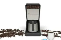 美式咖啡机研磨粗细度多少合适 意式咖啡粉粗细程度与美式咖啡区别