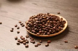 哥伦比亚圣瑞塔庄园咖啡豆品种形状和种植环境面积和分级制度简介