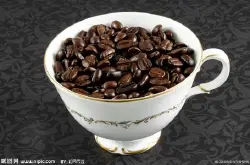 日晒和半水洗曼特宁咖啡豆的风味描述研磨刻度产地区