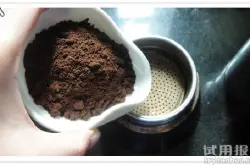 中深度烘焙的印尼黄金曼特宁咖啡豆的特点味道酸度介绍