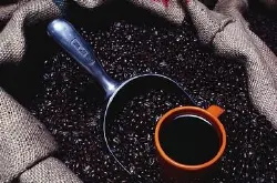巴西黄波旁咖啡的风味描述口感特点研磨刻度品种产地区简介