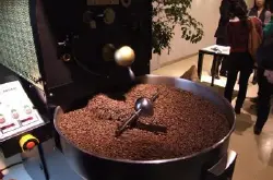 巴西南米纳斯咖啡豆的风味描述处理法研磨刻度品种产地区