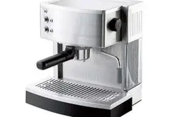 全自动咖啡机研磨粗细度设置研磨器堵塞使用方法