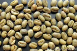 精品咖啡罗布斯塔豆的烘焙步骤风味描述简介