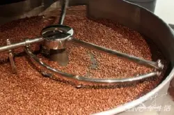 水洗红帕卡马拉咖啡豆的味道风味描述口感处理法