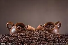 爪哇咖啡的风味