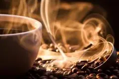 “最具非洲特色的咖啡”-纯正的乞力马扎罗咖啡