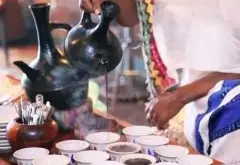 埃塞俄比亚的咖啡仪式与咖啡文化
