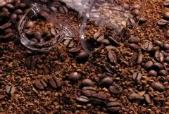 回甘较长的西达摩夏奇索产区咖啡产区风味口感庄园特点品种简介