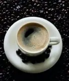 巴西皇后庄园黄波旁咖啡豆风味描述萃取时间研磨度处理法示范