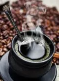 精品咖啡-如何把常见的咖啡豆按味觉分类 COFFEE BEAN