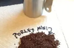研磨机器｜在家办公室做咖啡手摇研磨豆机 比较好性价比高的磨豆机该怎样选择